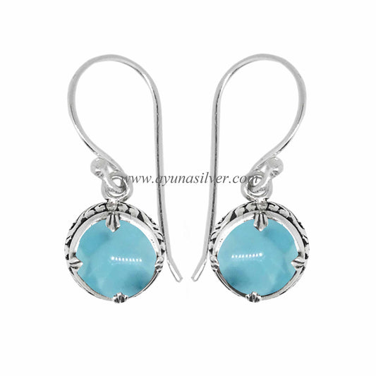 EARRING SER0914_LY