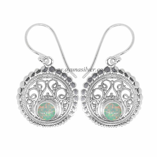 EARRING SER0915_OPW