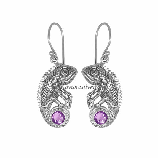 EARRING SER0917_AM