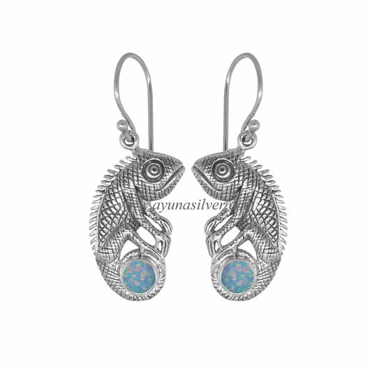 EARRING SER0917_OPB