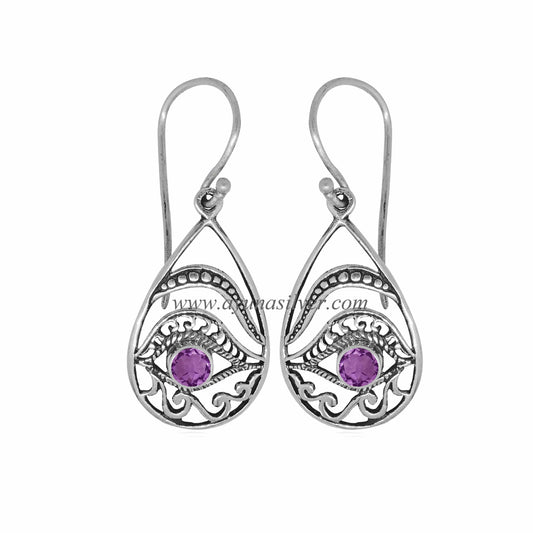 EARRING SER0918_AM