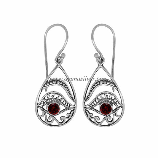 EARRING SER0918_GA