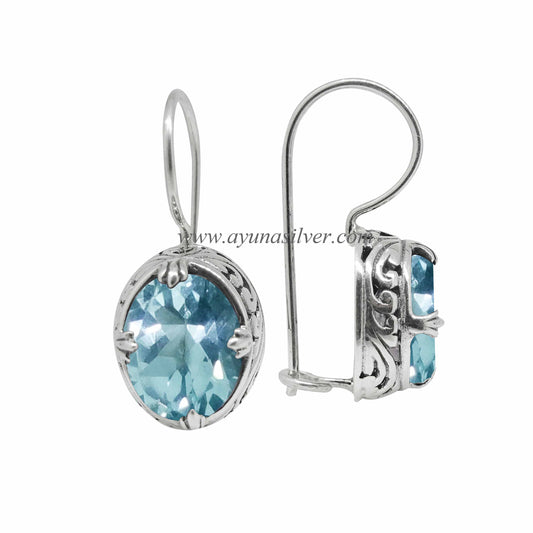 EARRING SER0919_BT