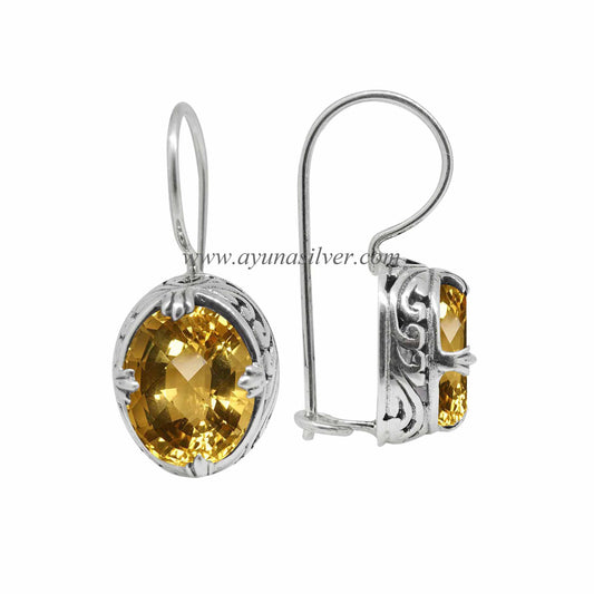 EARRING SER0919_CI