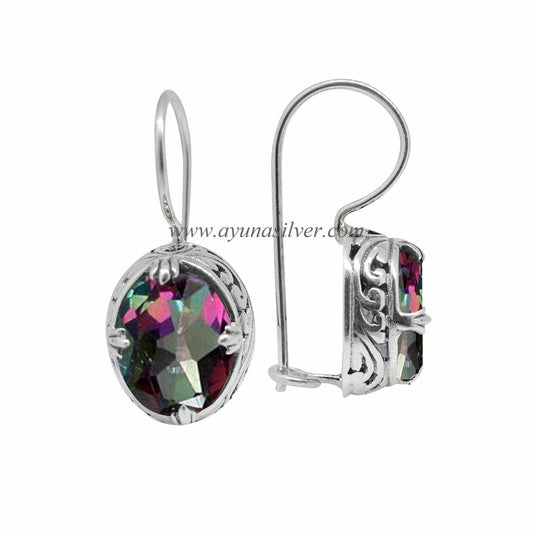 EARRING SER0919_MT