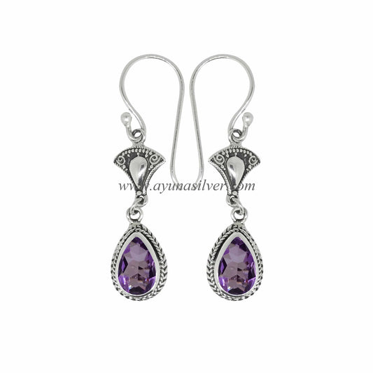 EARRING SER0921_AM