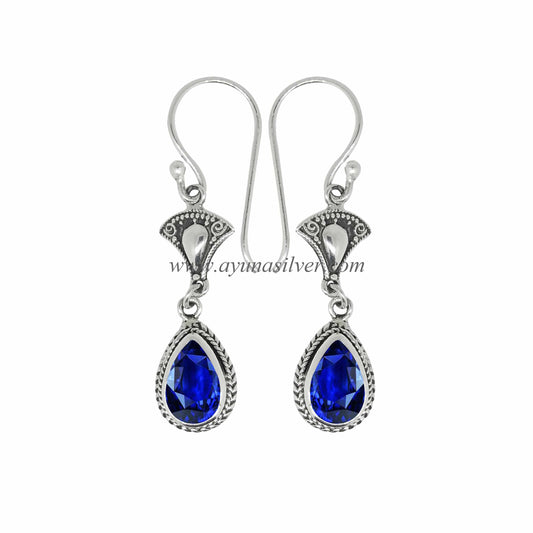 EARRING SER0921_BS