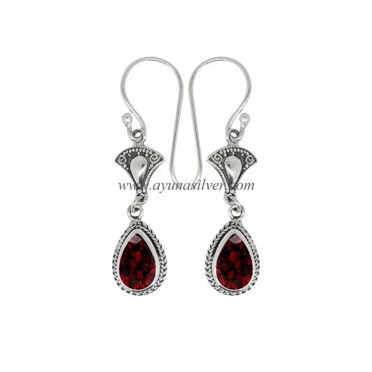 EARRING SER0921_GA