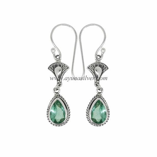 EARRING SER0921_GT