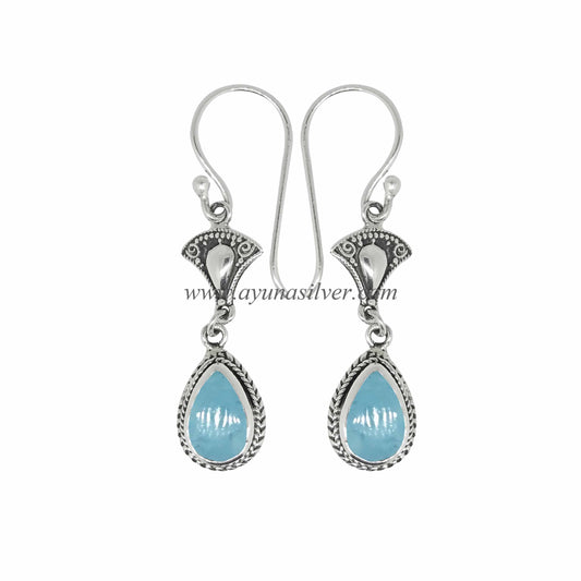 EARRING SER0921_LY