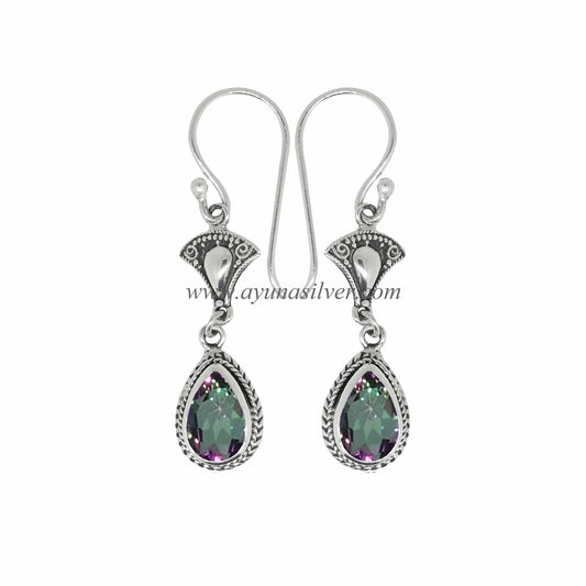 EARRING SER0921_MT