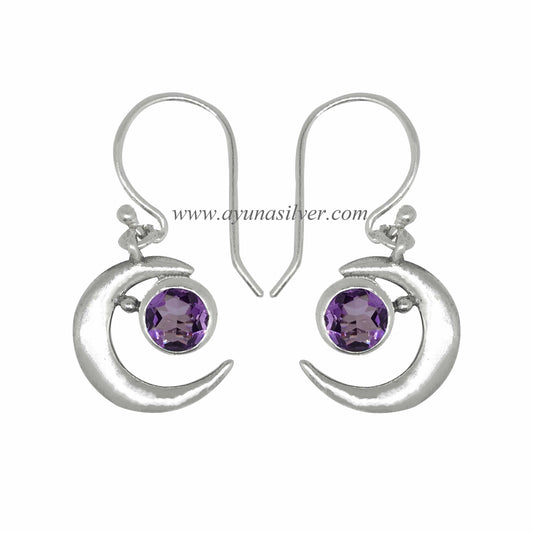 EARRING SER0922_AM