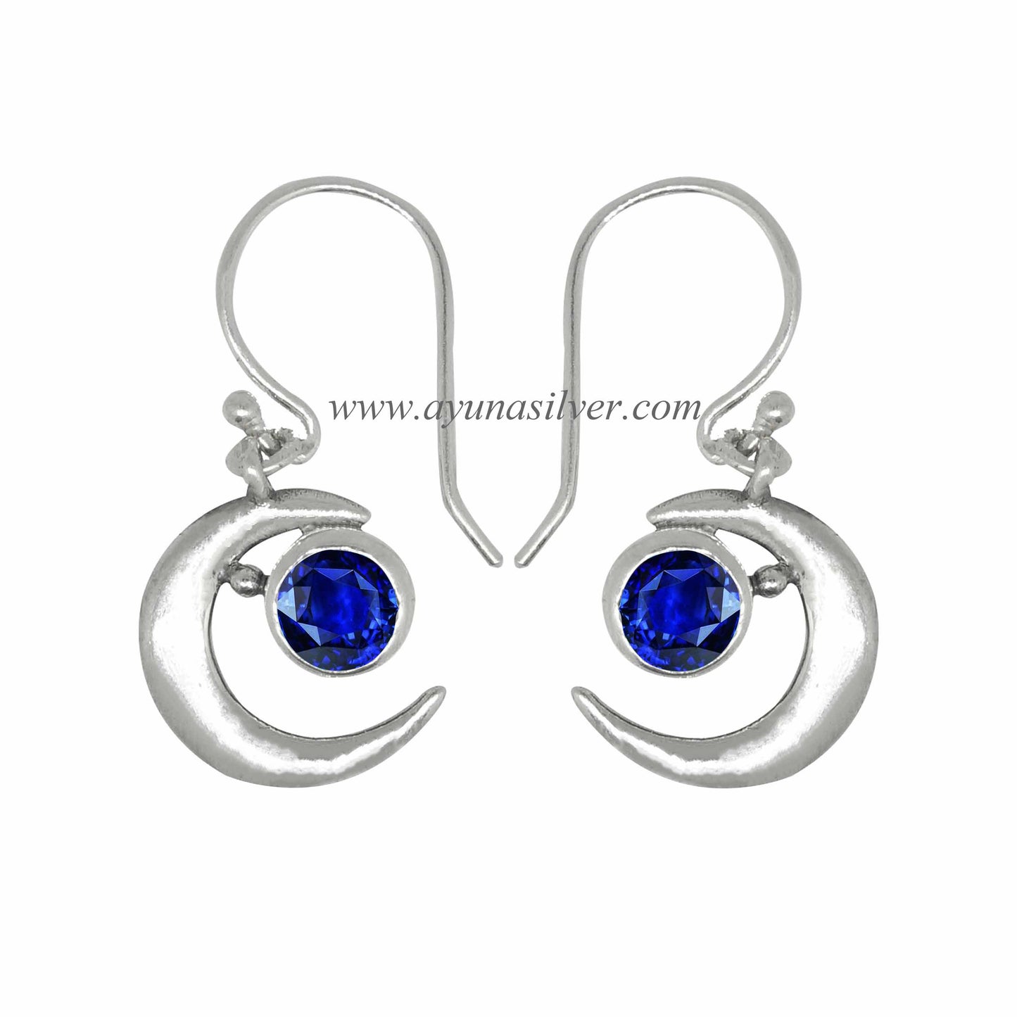 EARRING SER0922_BS