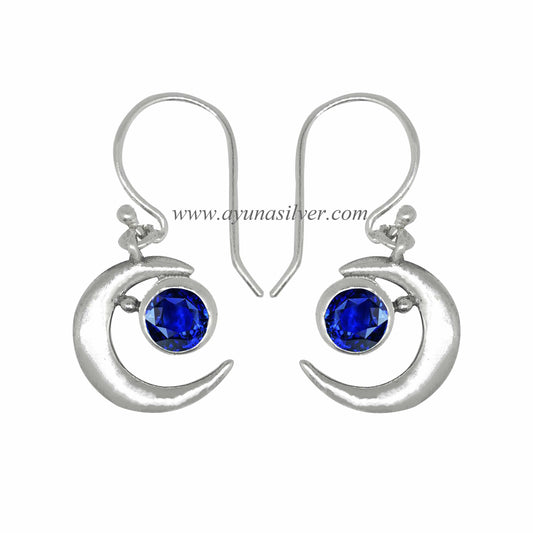 EARRING SER0922_BS