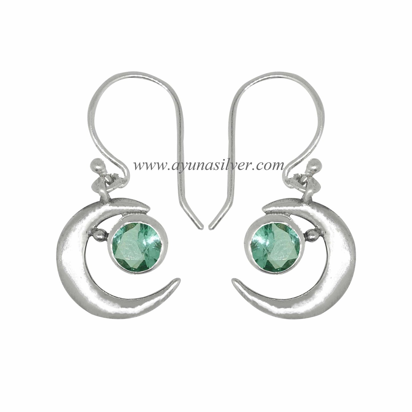 EARRING SER0922_GT