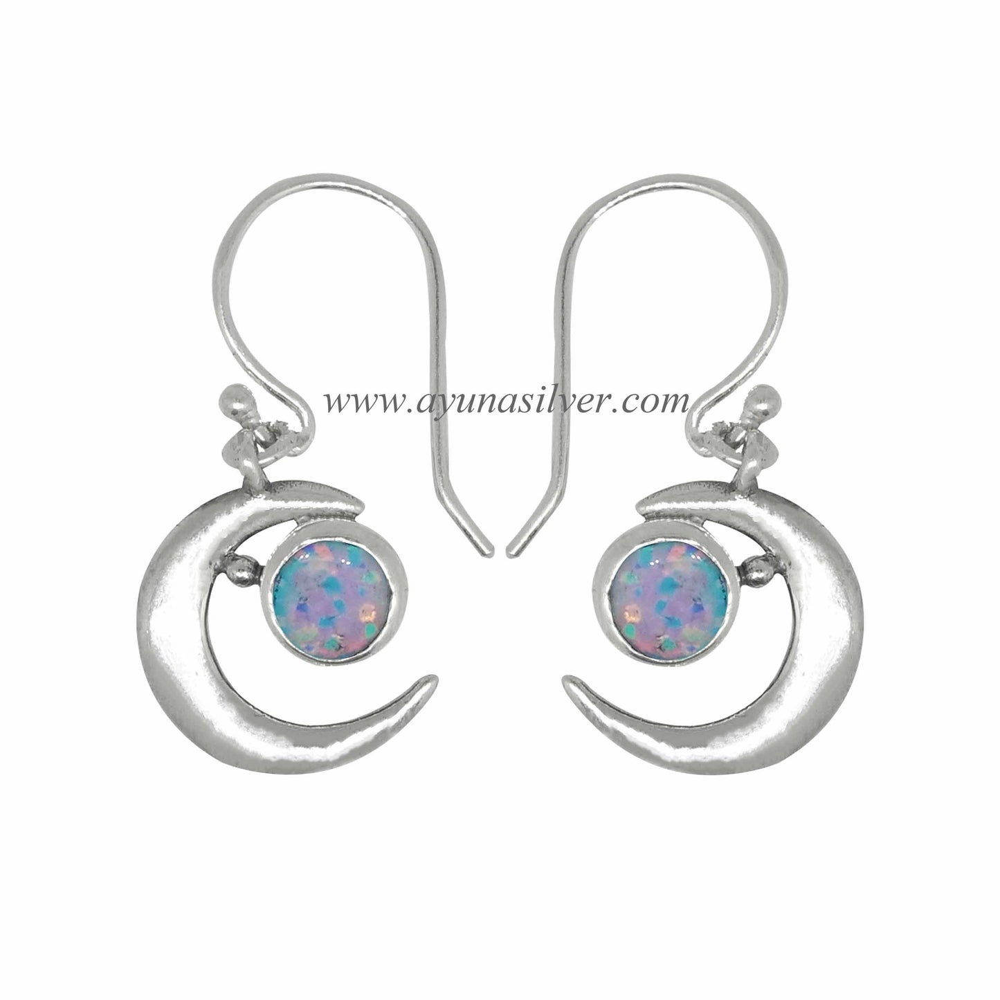 EARRING SER0922_OPB