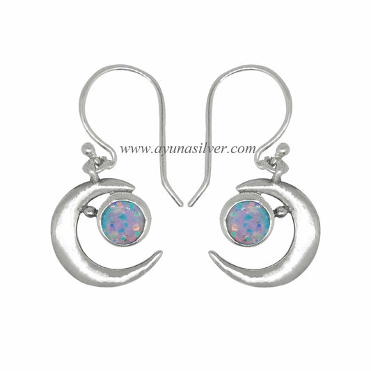 EARRING SER0922_OPB