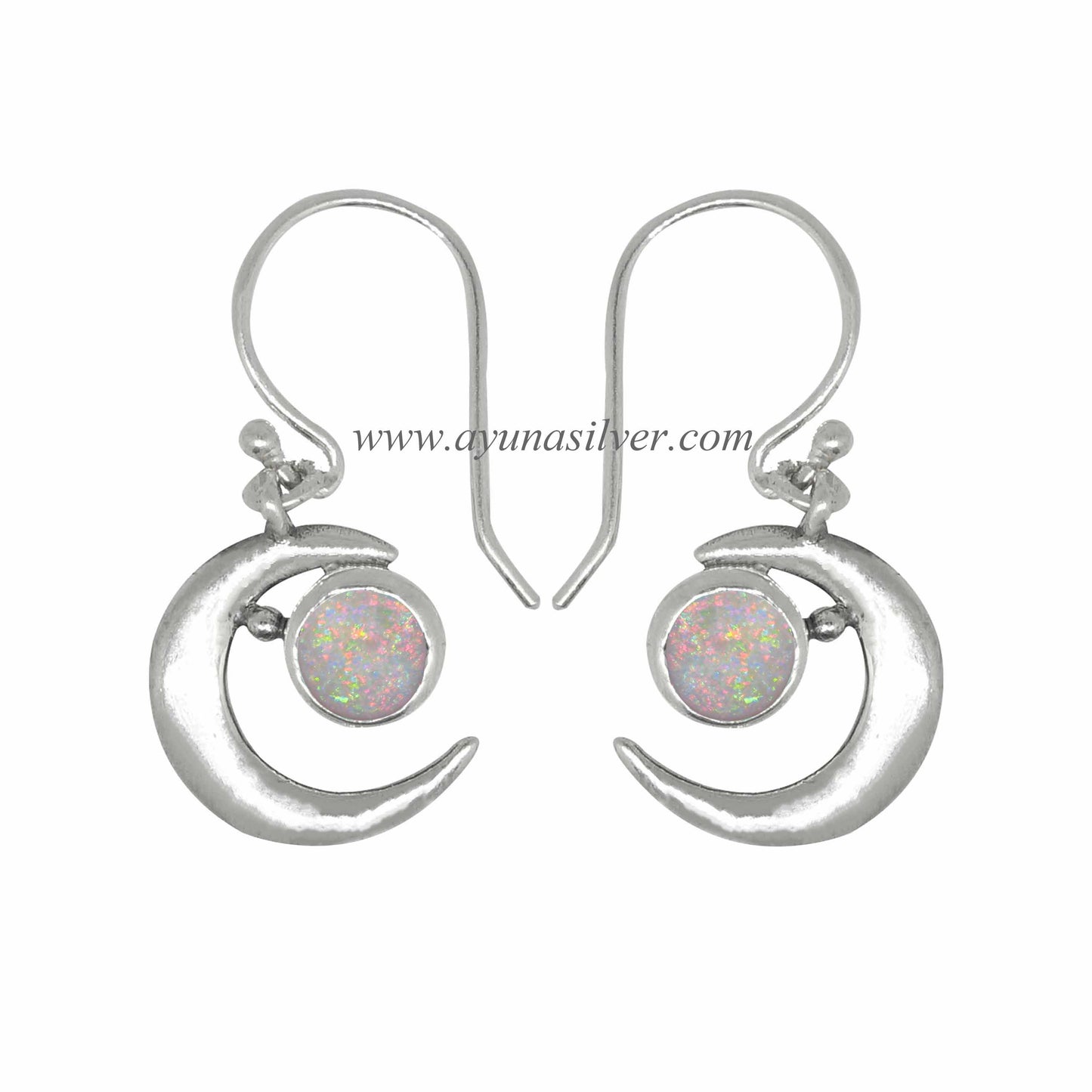 EARRING SER0922_OPW