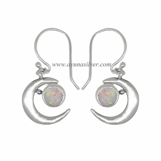 EARRING SER0922_OPW