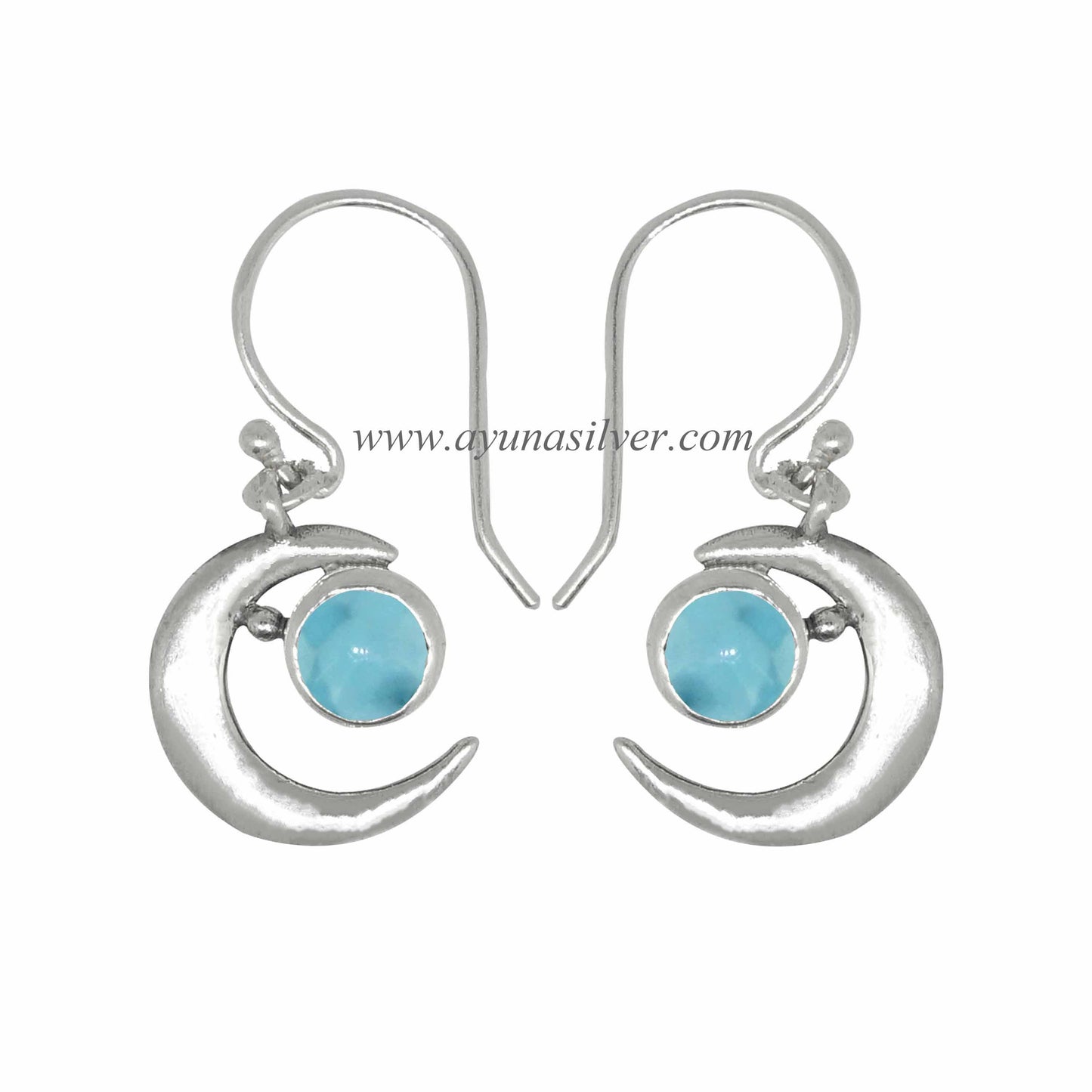 EARRING SER0922_LY