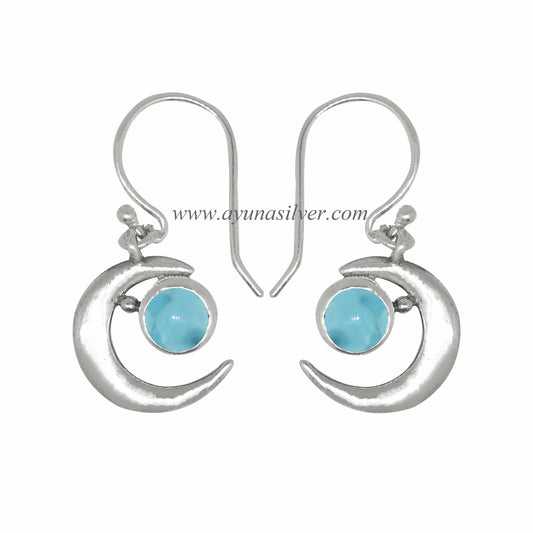 EARRING SER0922_LY