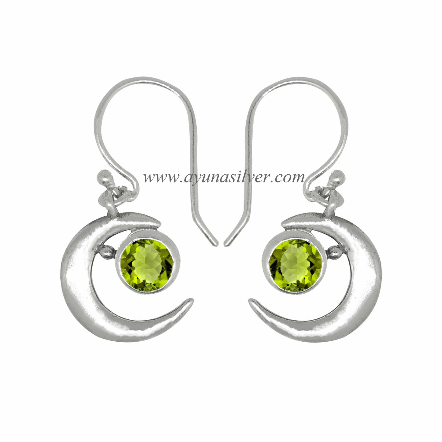 EARRING SER0922_PE