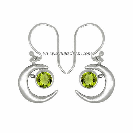 EARRING SER0922_PE