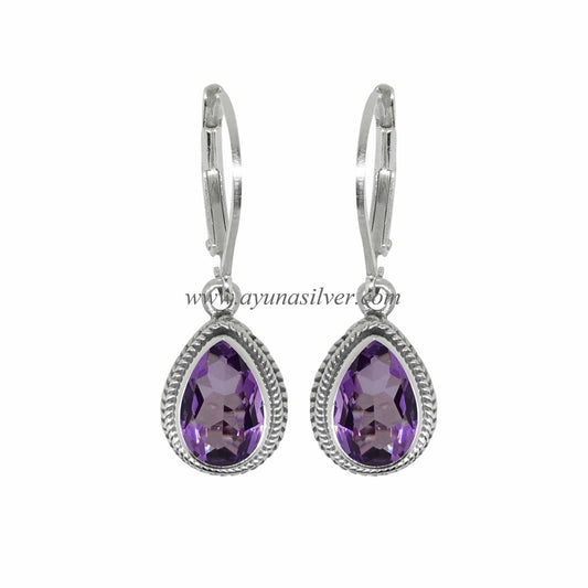 EARRING SER0923_AM