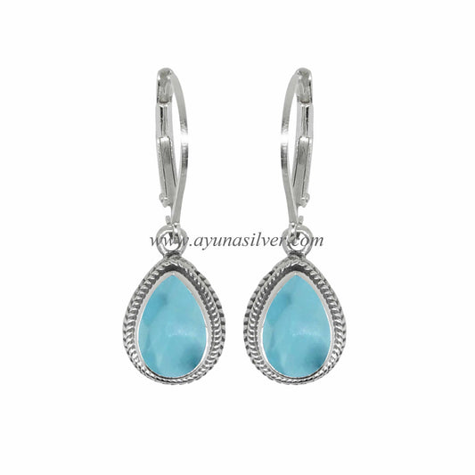 EARRING SER0923_LY