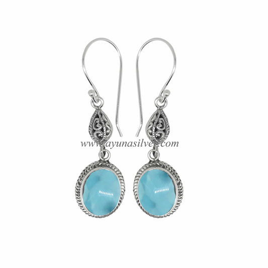 EARRING SER0924_LY