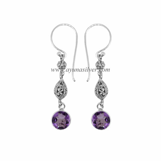 EARRING SER0925_AM