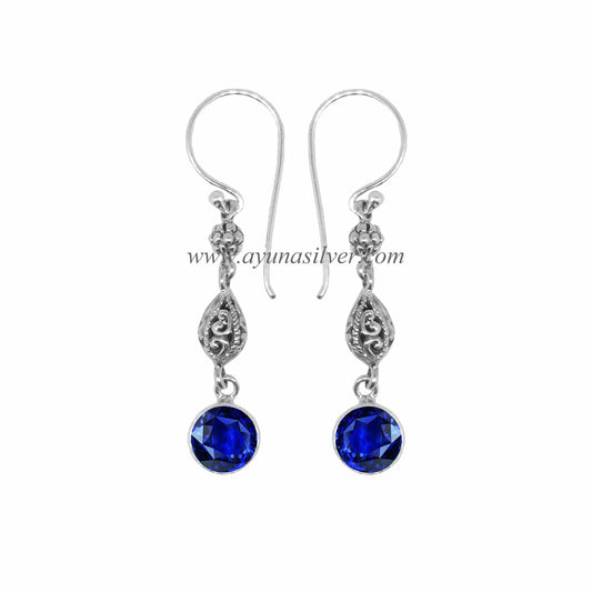 EARRING SER0925_BS