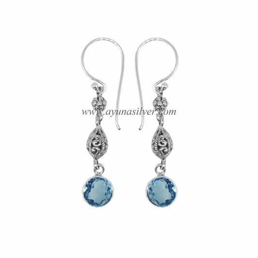 EARRING SER0925_BT