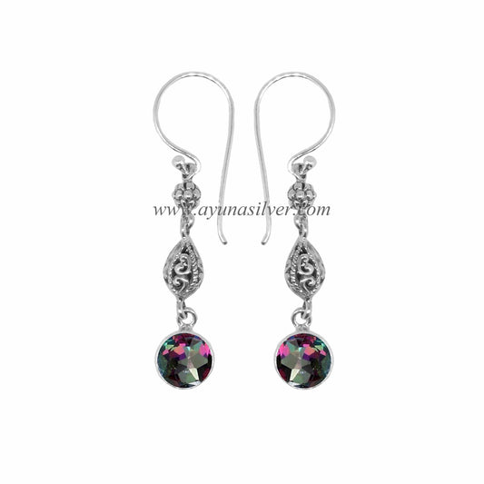 EARRING SER0925_MT