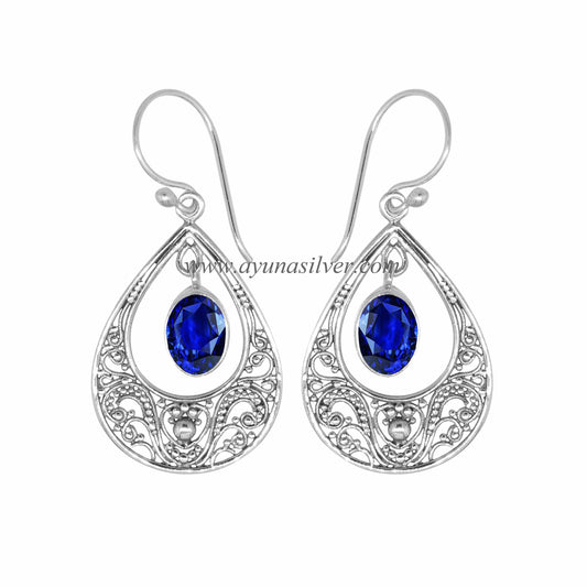 EARRING SER0926_BS