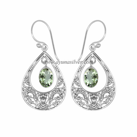 EARRING SER0926_GAM