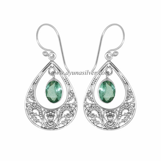 EARRING SER0926_GT