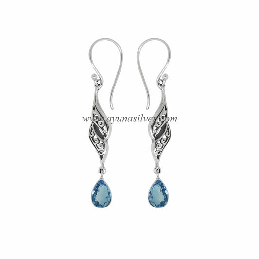 EARRING SER0927_BT