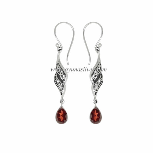 EARRING SER0927_GA