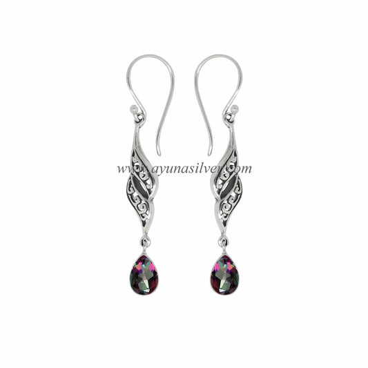 EARRING SER0927_MQ