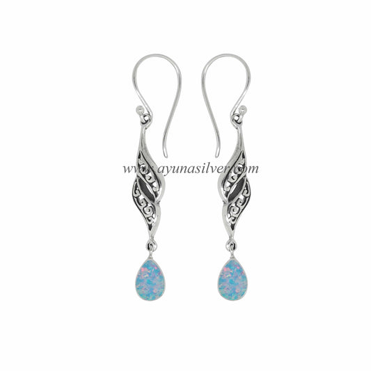 EARRING SER0927_OPB