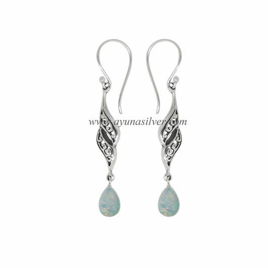 EARRING SER0927_OPW