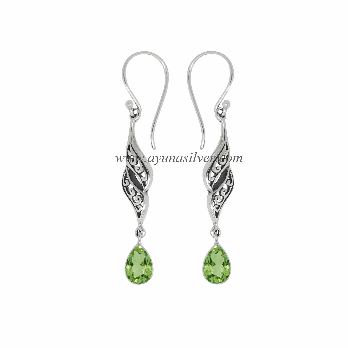 EARRING SER0927_PE