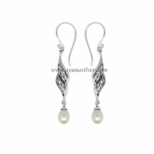 EARRING SER0927_PL