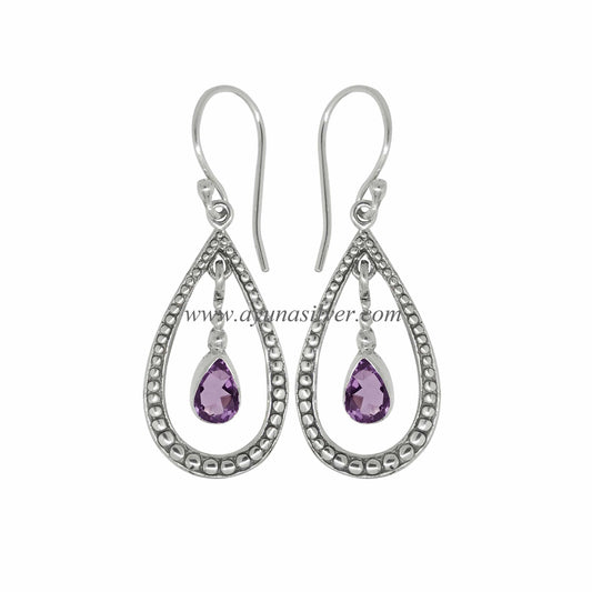 EARRING SER0930_AM