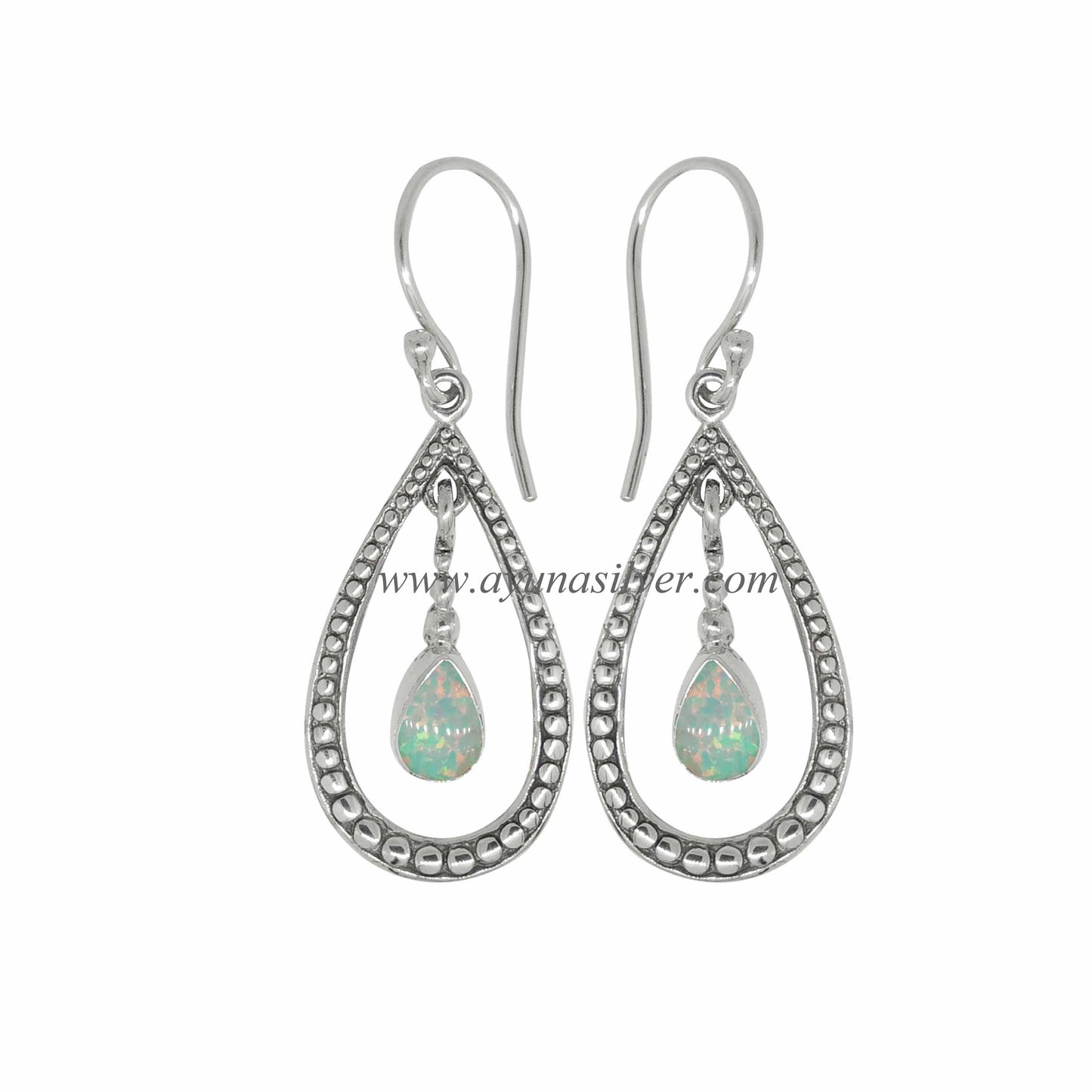 EARRING SER0930_OPW