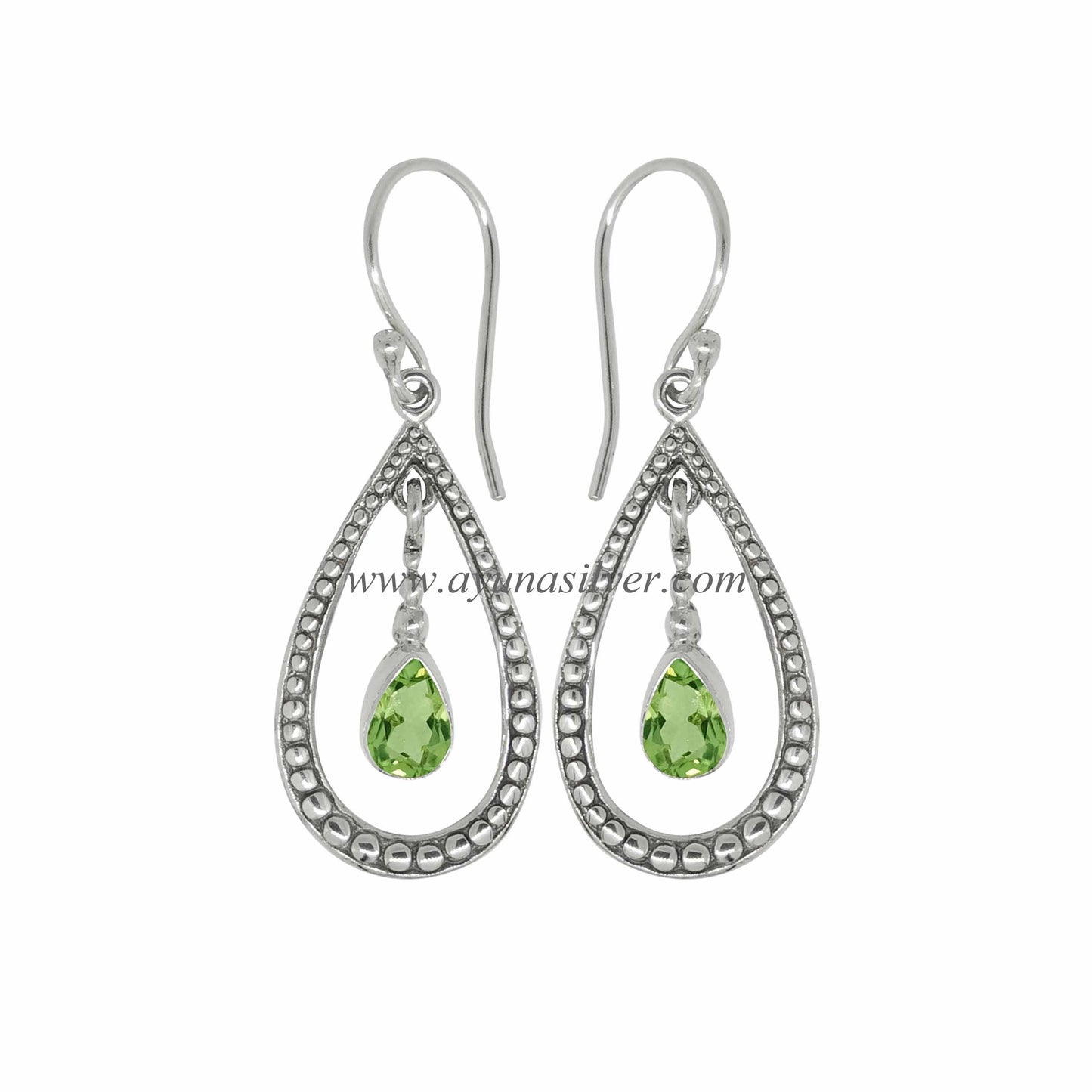 EARRING SER0930_PE