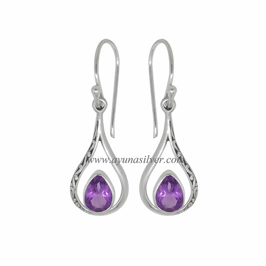 EARRING SER0931_AM