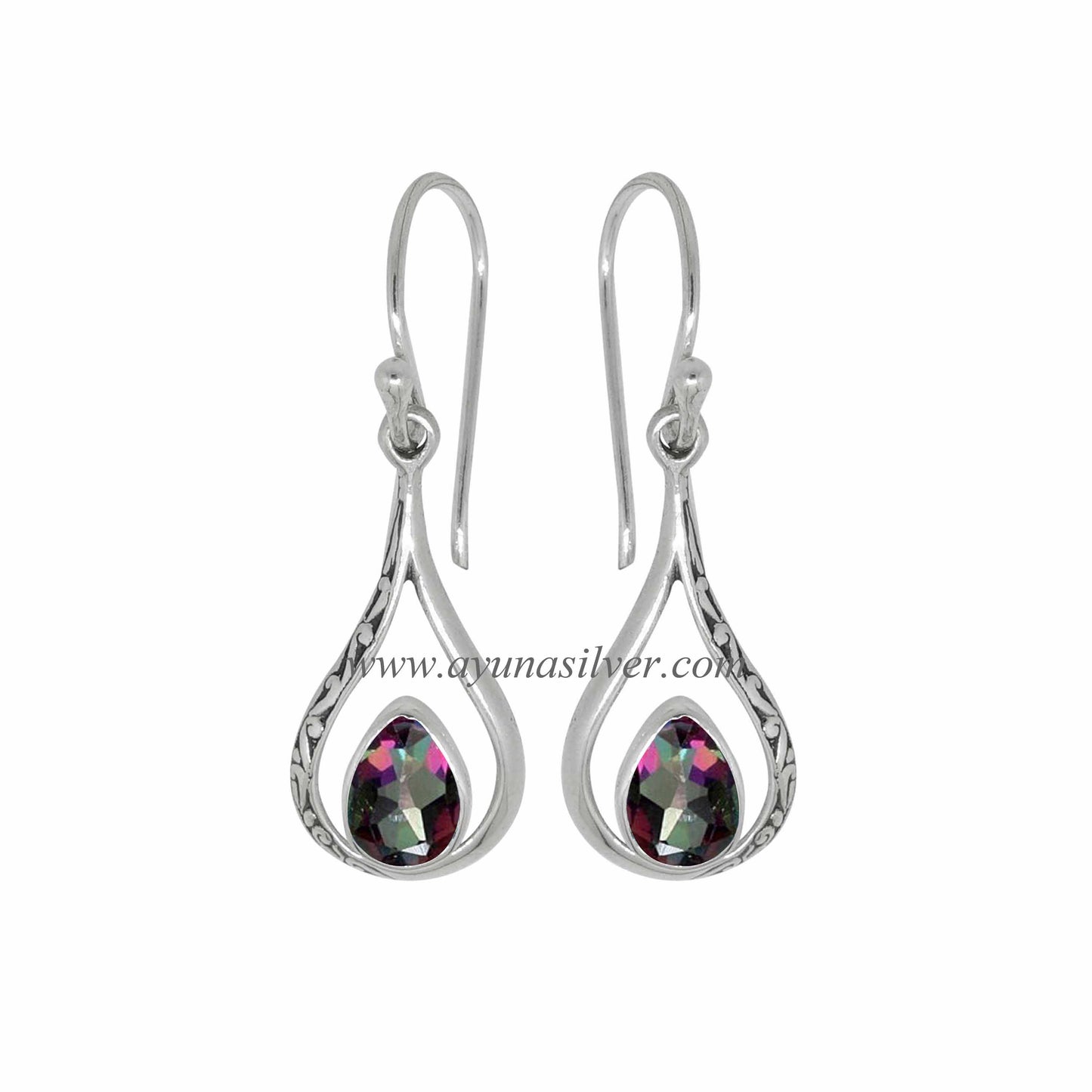 EARRING SER0931_MQ