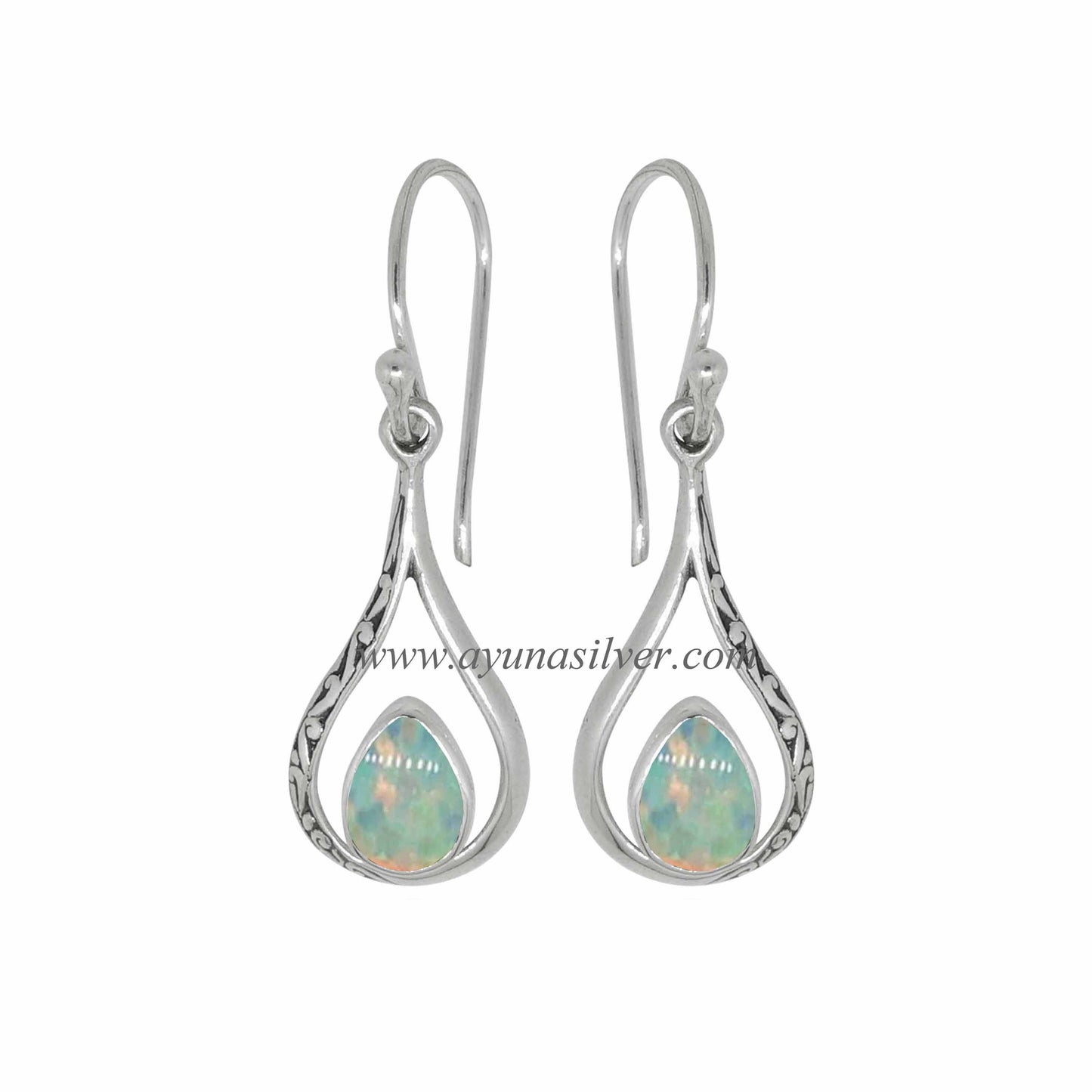 EARRING SER0931_OPW